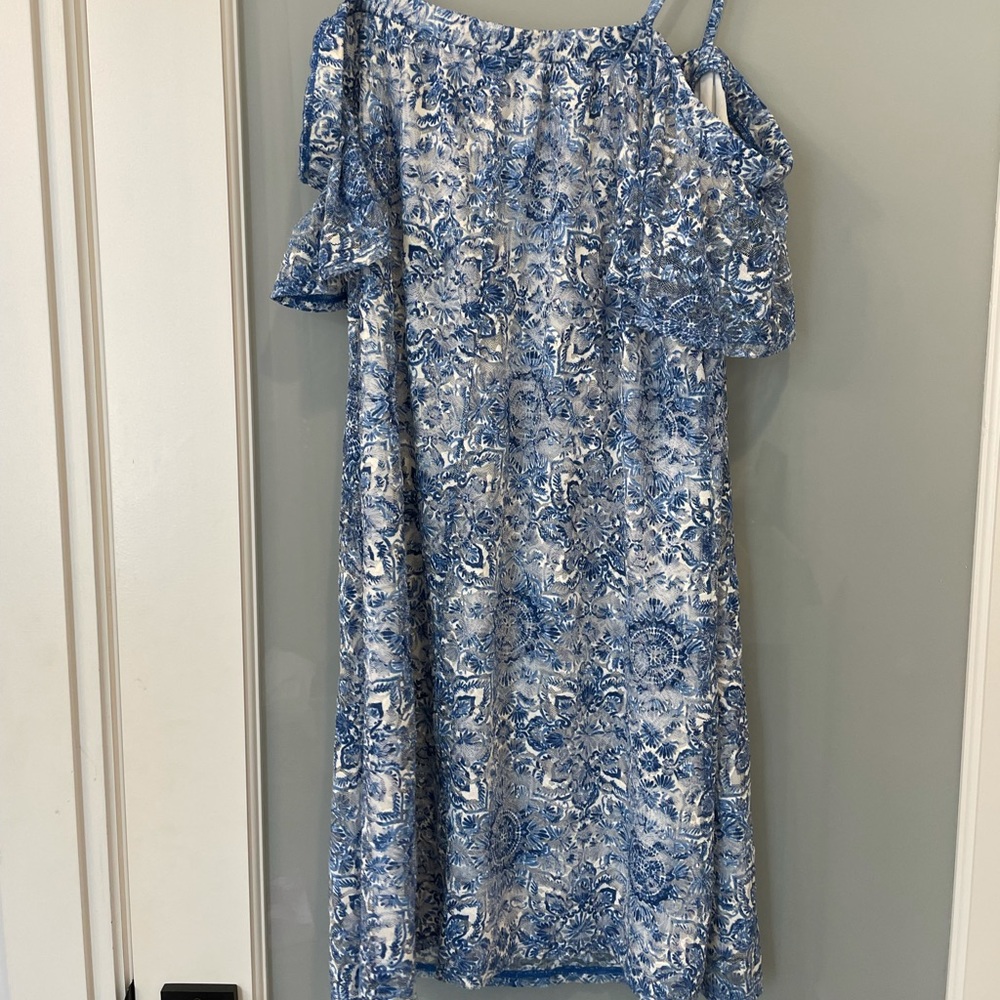 LILY ROSE DRESS - Picture 3 of 3